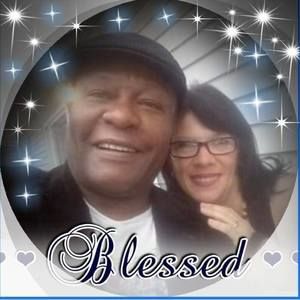 Meet your Posher, Tammy ann